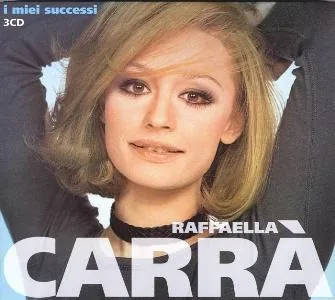 Raffaella Carrà